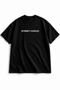STREET CONVO Signature tee