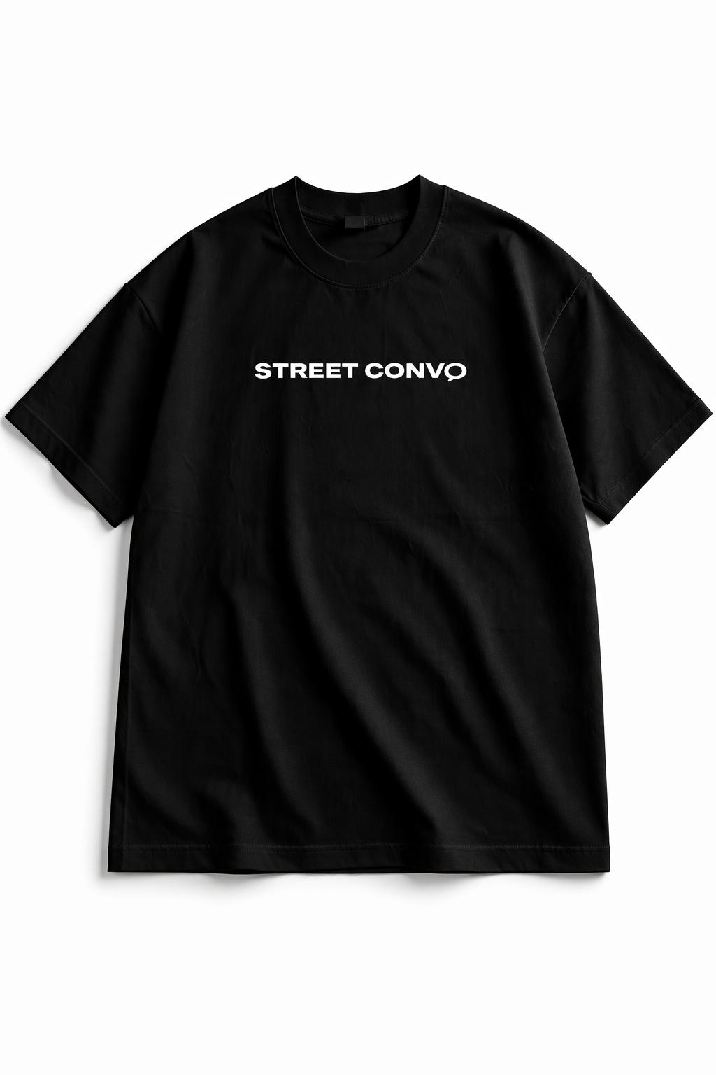 STREET CONVO really talk