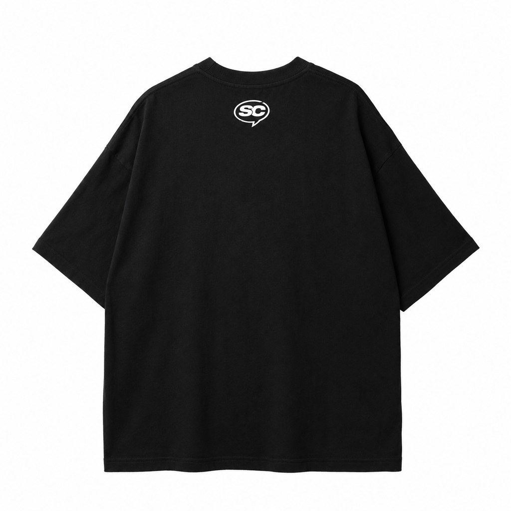 CONVO Core Tee