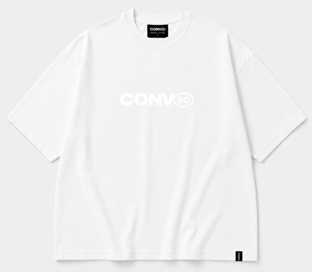 CONVO Core Tee