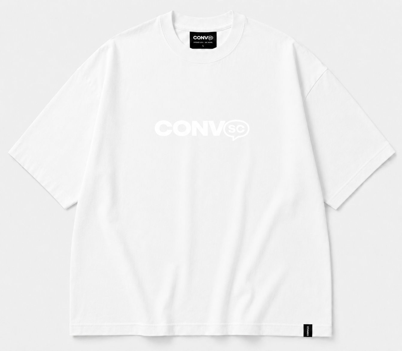 CONVO Core Tee