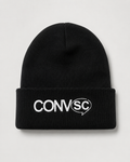 STREET CONVO Signature Beanie