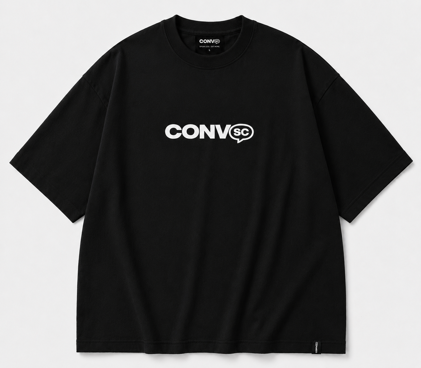 CONVO Core Tee