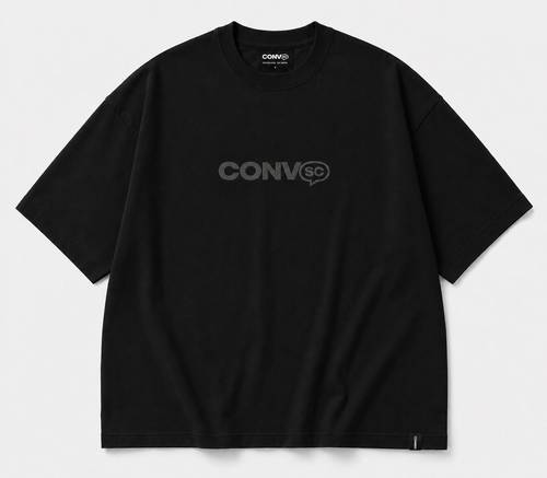 CONVO Core Tee