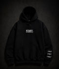 Essential hoodie