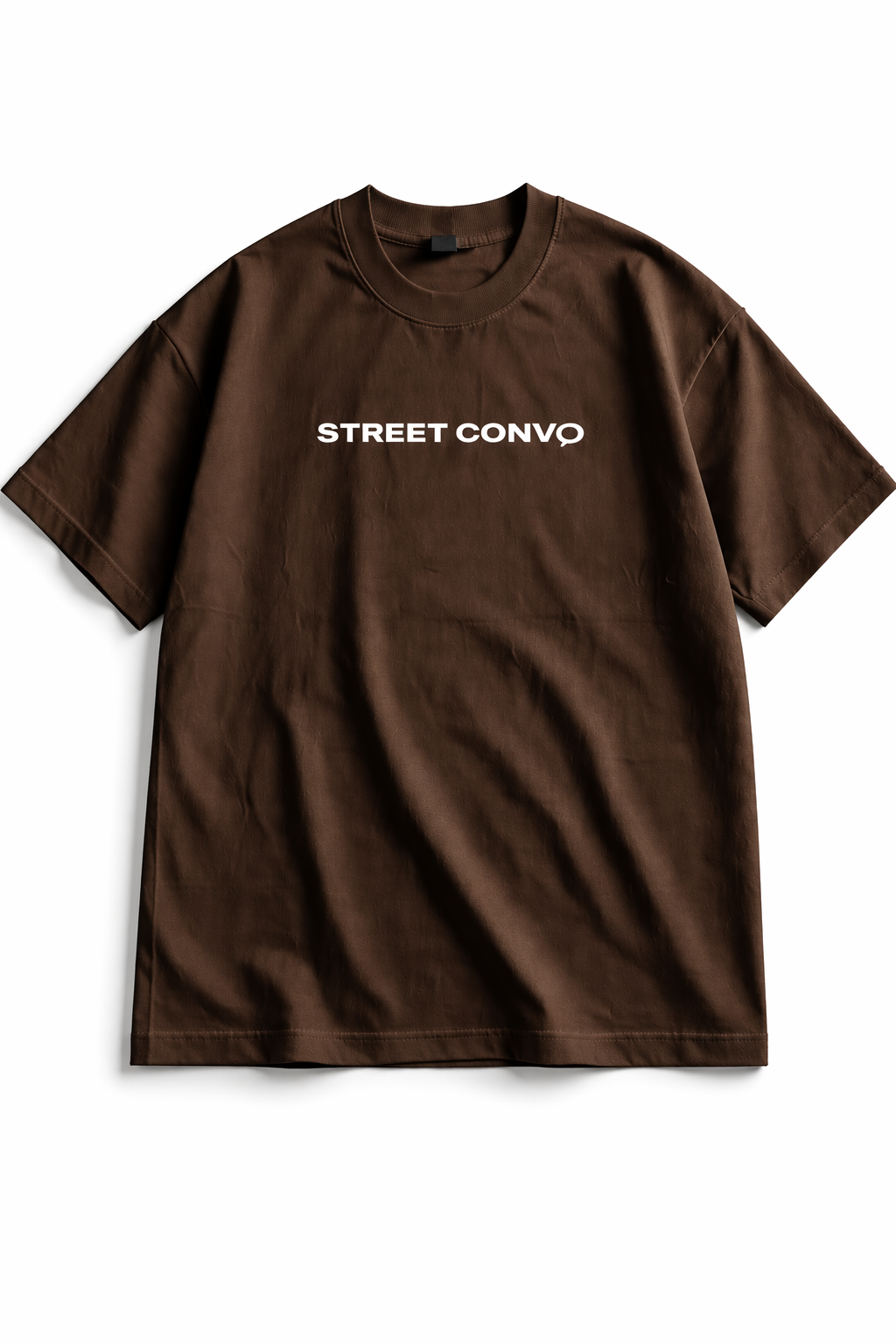 Street convo