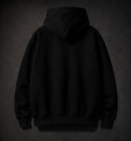 Essential hoodie