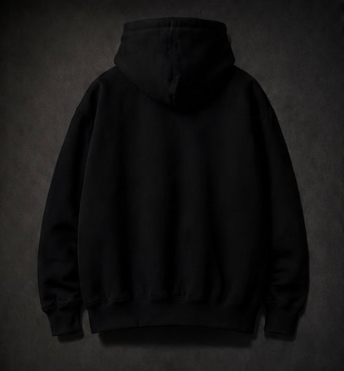 Essential hoodie